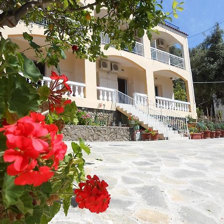 Gregory'S Studios Paleokastritsa Buitenkant foto