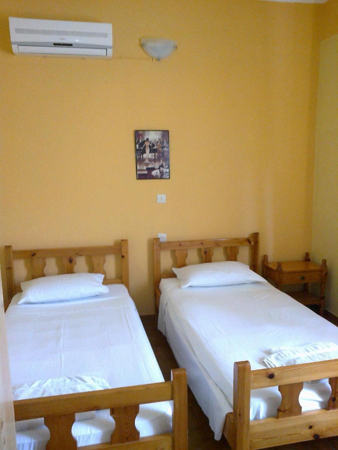 Gregory'S Studios Paleokastritsa Buitenkant foto