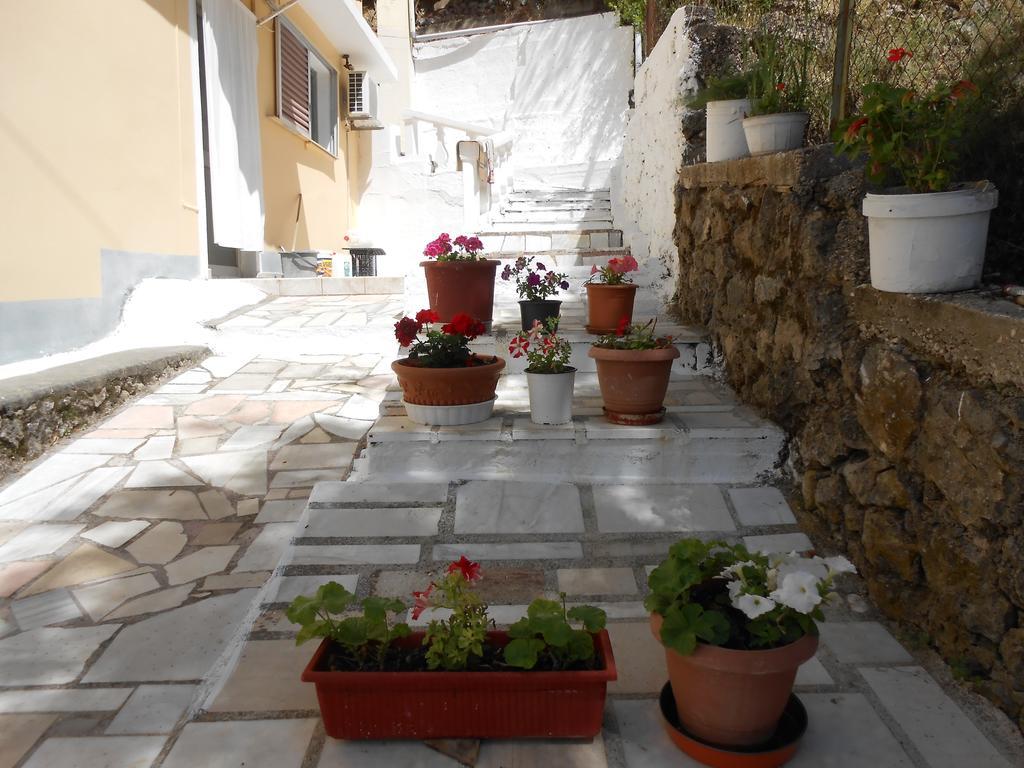 Gregory'S Studios Paleokastritsa Buitenkant foto
