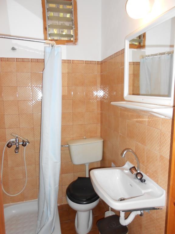 Gregory'S Studios Paleokastritsa Kamer foto