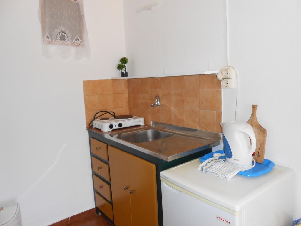 Gregory'S Studios Paleokastritsa Buitenkant foto