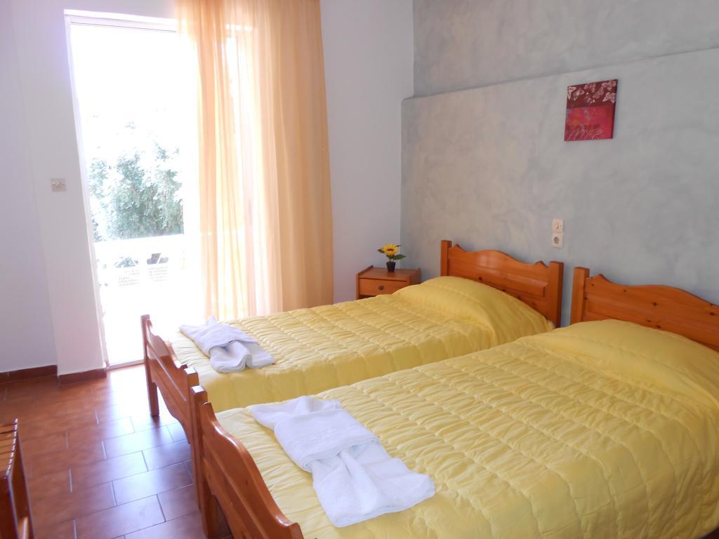 Gregory'S Studios Paleokastritsa Buitenkant foto