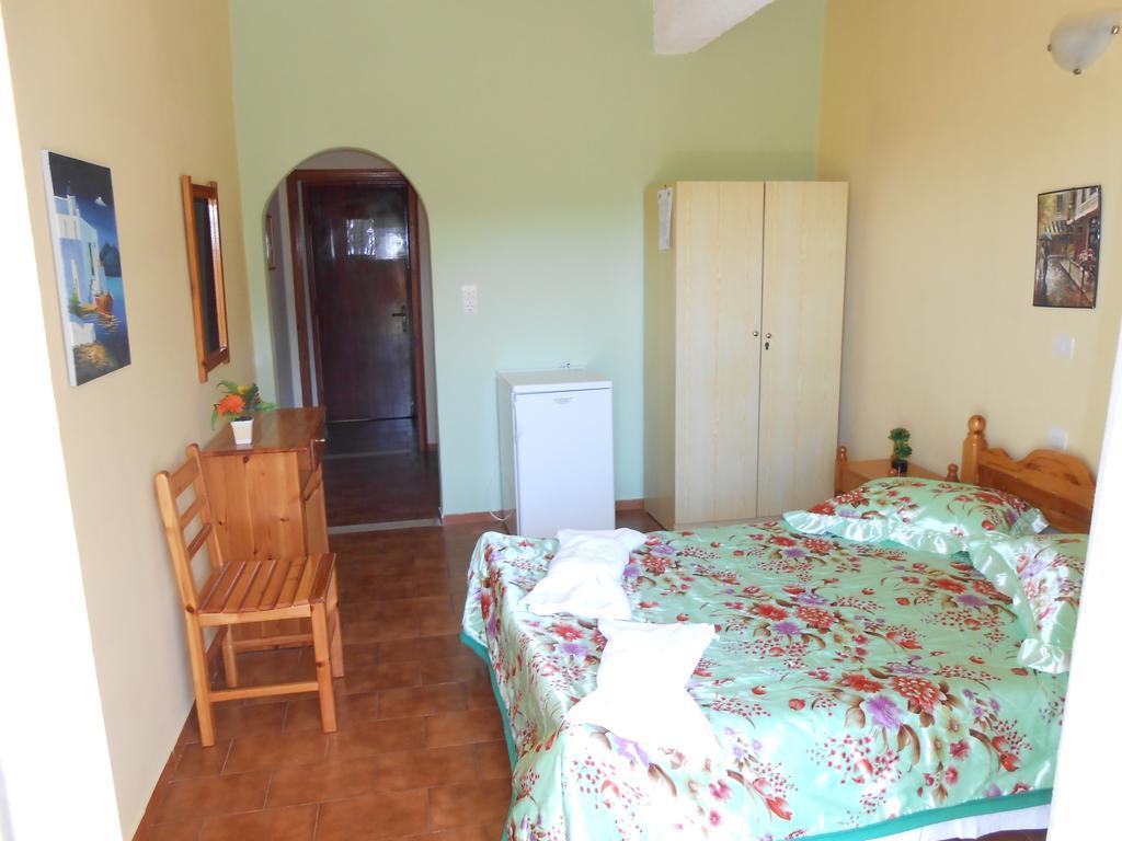Gregory'S Studios Paleokastritsa Buitenkant foto