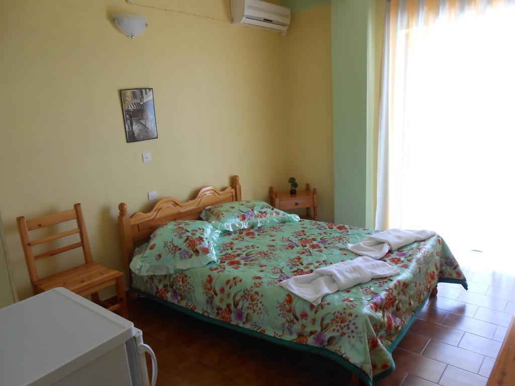 Gregory'S Studios Paleokastritsa Buitenkant foto