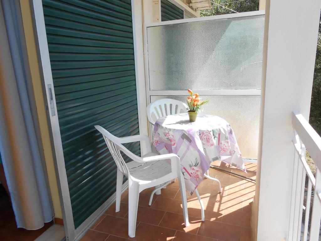 Gregory'S Studios Paleokastritsa Buitenkant foto
