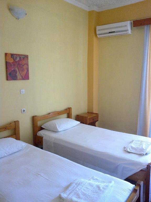 Gregory'S Studios Paleokastritsa Buitenkant foto